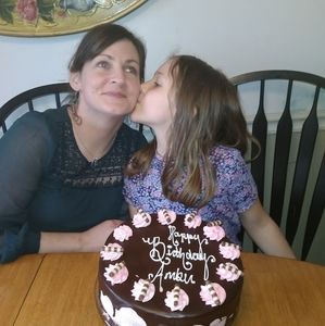 Meet your Posher, Amber